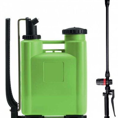 Leđna prskalica za biljke Di Martino Garden 15 005058