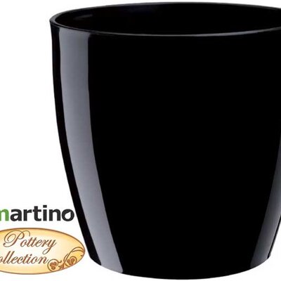 Di Martino Saksija Rio 20 Crna 027976