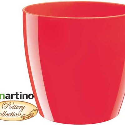 Di Martino Saksija Rio 15 Crvena 027977