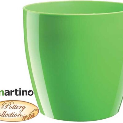 Di Martino Saksija Rio 15 Svetlo zelena 027983