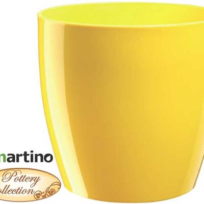 Di Martino Saksija Rio 20 Žuta 027982