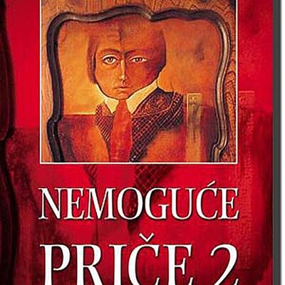 Nemoguće Priče 2, Zoran Živković