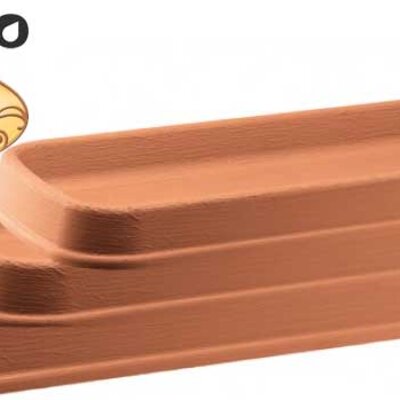 Di Martino Podmetač za žardinjeru Flora L100 011250