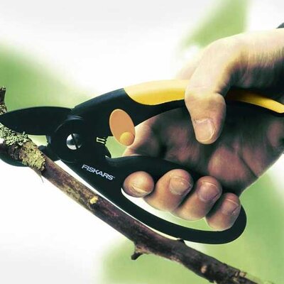 Fiskars Voćarske makaze za orezivanje 111430 012777