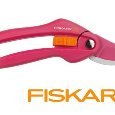 Fiskars Voćarske makaze za orezivanje Inspiration™ Ruby 1003657 048036