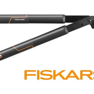 Fiskars makaze za grane 1001432 038440