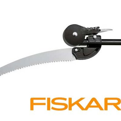 Fiskars Testera za grane 1001561 012794