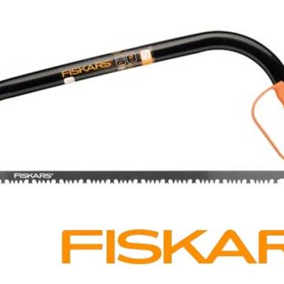 Fiskars Ručna testera za drvo 124800 029650