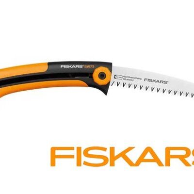 Fiskars Sklopiva ručna testera za grane 1000613 033569
