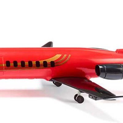 SIKU Igračka Privatni avion 2526