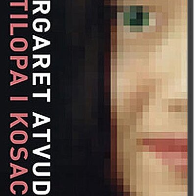 Antilopa i Kosac, Margaret Atvud