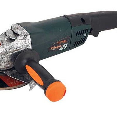 Villager Premium električna ugaona brusilica VLP 436 030882
