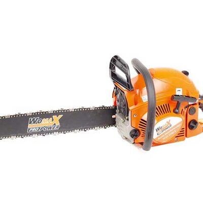 Motorna lančana testera Womax W-KS 2200 B Pro Power 78422099