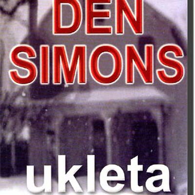 Ukleta Zima, Den Simons