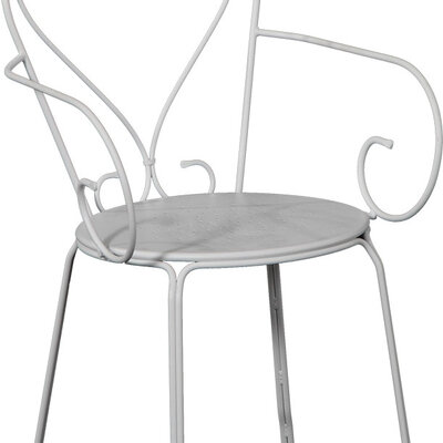 Baštenska Stolica Moka