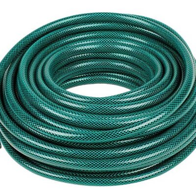 Womax Baštensko crevo za zalivanje 1/2 15m 78700215