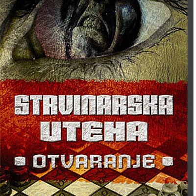 Strvinarska Uteha 1: Otvaranje, Den Simons
