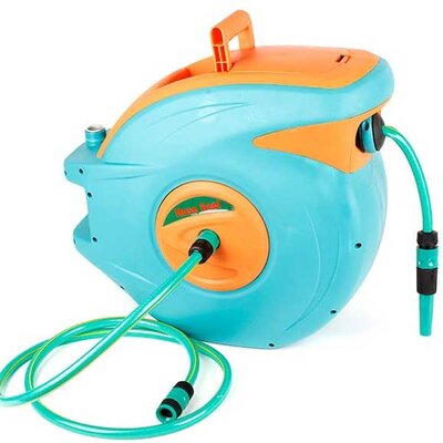 Gartenmax Motalica sa baštenskim crevom 30m 78707230