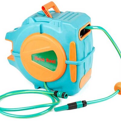 Gartenmax Motalica sa baštenskim crevom 20m 78707220