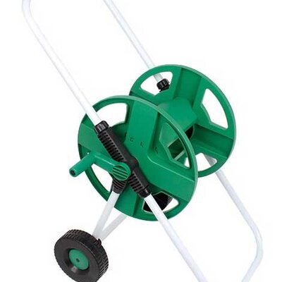 Gartenmax Kolica sa motalicom za baštensko crevo 0300454