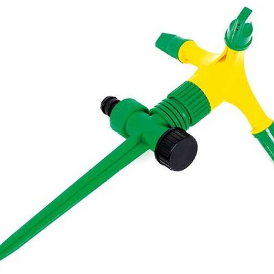 Gartenmax Rotaciona prskalica za travu 0300520