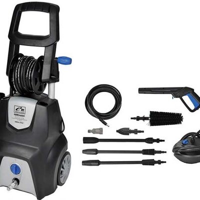 Perač pod visokim pritiskom REM Maschinen HDEM 2552 Premium