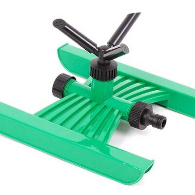 Gartenmax Rotaciona prskalica za travu sa postoljem 0300527
