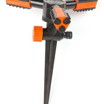 Gartenmax Rotaciona prskalica za travu 0310524