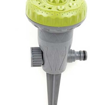 Gartenmax Prskalica za travu sa 9 funkcija 0300238