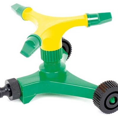 Gartenmax Rotaciona prskalica za travu sa postoljem 0300521