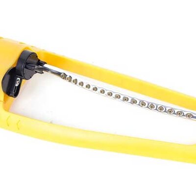 Gartenmax Oscilirajuća prskalica za travu 0300229