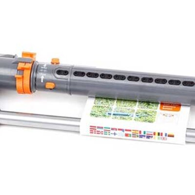 Gartenmax Oscilirajuća prskalica za travu 0300230