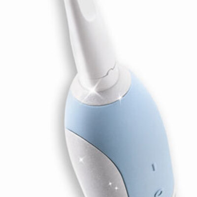 Philips punjiva električna četkica za zube