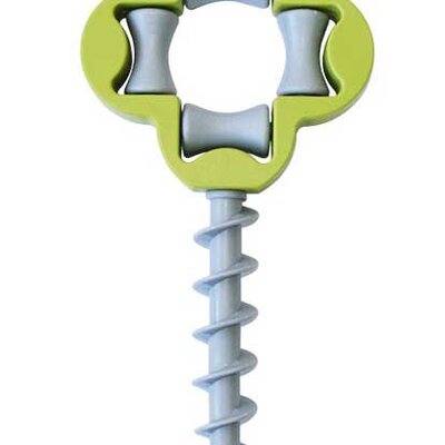 Womax Usmerivač za baštensko crevo 0316840