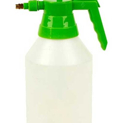 Womax Ručna prskalica za biljke 2L 0322004