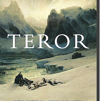 Teror, Den Simons