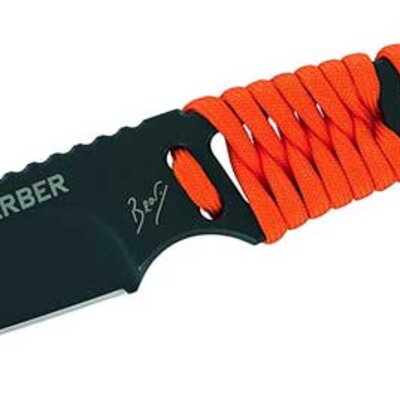 Survival Nož Gerber Bear Grylls Paracord 31-001683