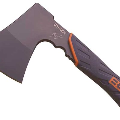 Gerber Survival sekira Bear Grylls 31-002070 035341