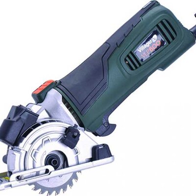 Villager Mini kružna ručna testera VLP 600 040672