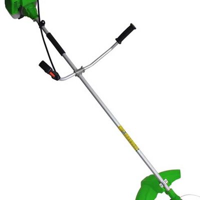 REM Maschinen Benzinski trimer BCEm 427 B