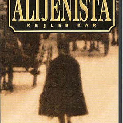 Alijenista, Kejleb Kar