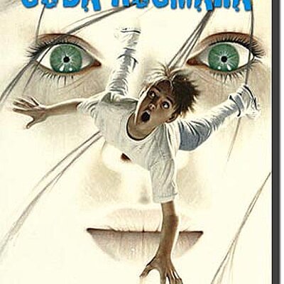 Soba Košmara 1 : Ne Zaboravi me, R.L. Stajn