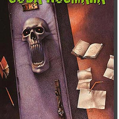 Soba Košmara 2 : Ormarić Broj 13, R.L. Stajn