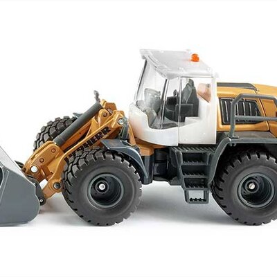 Siku Igračka Bager Liebherr L556 3561