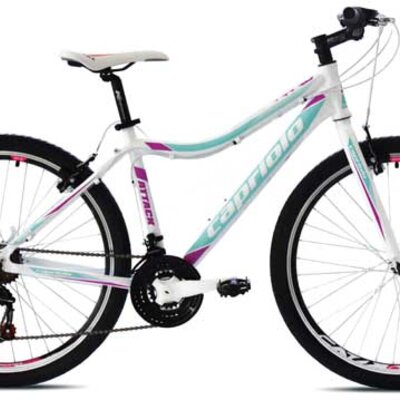 Ženski Bicikl Capriolo Attack Lady 26/18AL 917566-19