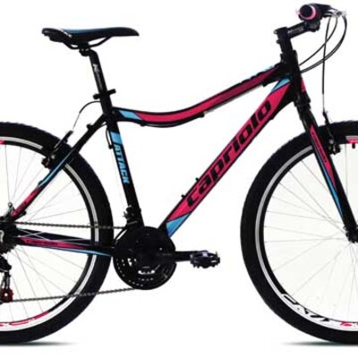 Ženski Bicikl Capriolo Attack Lady 26/18AL 917565-17