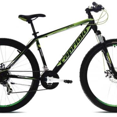 Muški Bicikl Capriolo Oxygen 29/21HT 917425-19