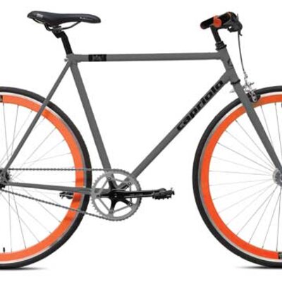 Muški bicikl Capriolo Fastboy 700/1HT 916618-58