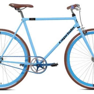 Muški bicikl Capriolo Fastboy 700/1HT 916617-58