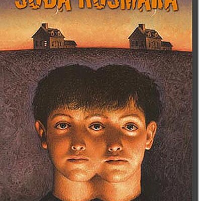 Soba Košmara 4 : Lažljivac, R.L. Stajn